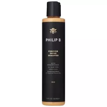 Шампунь Philip B Oud Forever Shine Shampoo, 220 ml