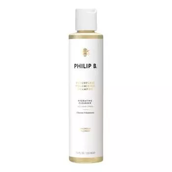 Шампунь Philip B Weightless Voluminizing Shampoo, 220 ml