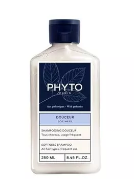 Шампунь Phyto Softness, 250 мл
