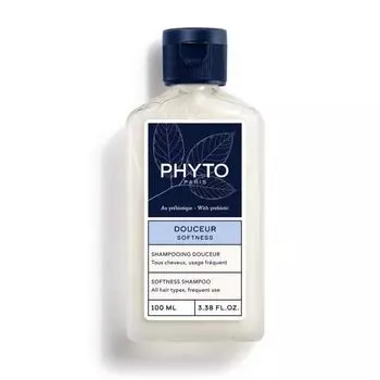 Шампунь Phyto Suavidad, 100 мл