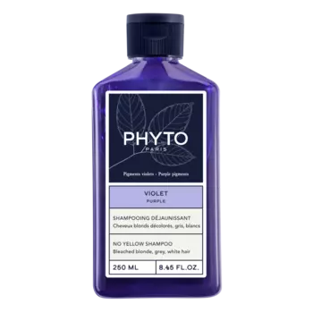 Шампунь Phyto Violet Purple, 250 мл