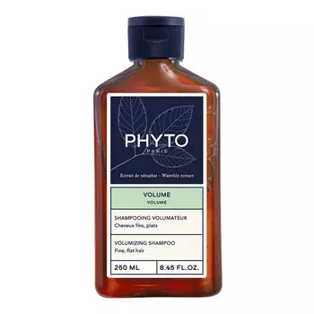 Шампунь Phyto Volume, 200 мл
