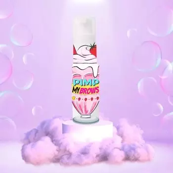 Шампунь Pimp My Brows Shake Project Lashes