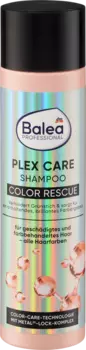 Шампунь Plex Care Color Rescue 250мл Balea