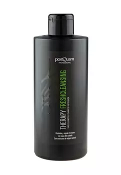 Шампунь PostQuam, белый