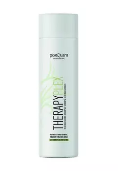 Шампунь Postquam Hair Care Plex Шампунь Postquam Therapy 250 Мл PostQuam, белый