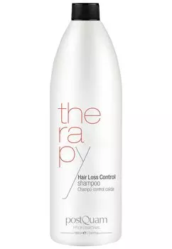 Шампунь PostQuam, прозрачный