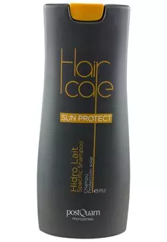 Шампунь PostQuam, прозрачный