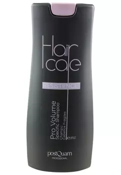 Шампунь PostQuam, прозрачный