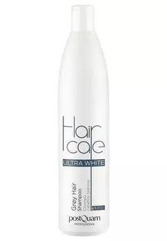 Шампунь PostQuam, синий