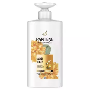 Шампунь pro v miracles adis frizz champ Pantene, объем 500 мл