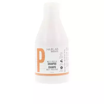 Шампунь Protein shampoo Salerm, 300 мл.