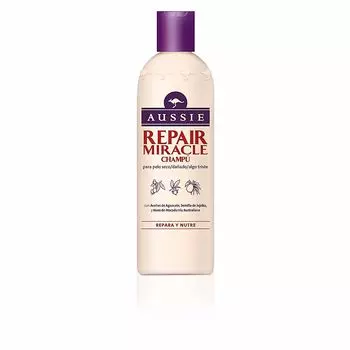Шампунь против ломкости Repair Miracle Shampoo Aussie, 300 мл