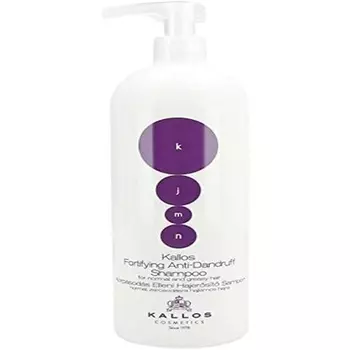 Шампунь против перхоти 1л, Kallos