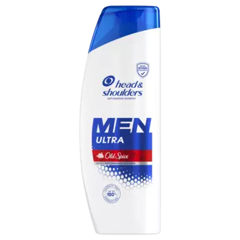 Шампунь против перхоти, 330 мл Head&Shoulders Men old spice
