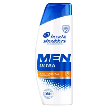 Шампунь против перхоти, 330 мл Head&Shoulders Men ultra