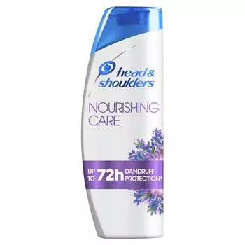 Шампунь против перхоти, 400 мл Head&Shoulders Hair&Scalp Care