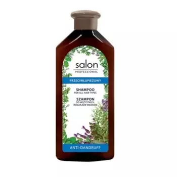 Шампунь против перхоти 500мл Venita