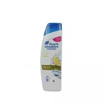 Шампунь против перхоти Citrus Fresh Champ Anti-Caspa Head & Shoulders, 250 мл