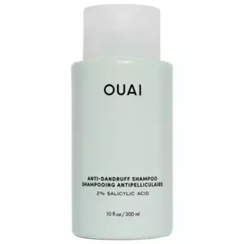Шампунь против перхоти Ouai
