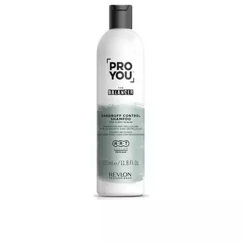 Шампунь против перхоти Proyou The Balancer Shampoo Revlon, 350 мл
