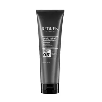 Шампунь против перхоти Scalp Relief Shampoo Redken, 300 ml