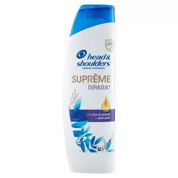 Шампунь против перхоти Supreme Repair 250 мл Head & Shoulders