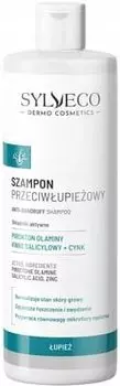 Шампунь против перхоти Sylveco Dermo Очищение и восстановление 300 мл