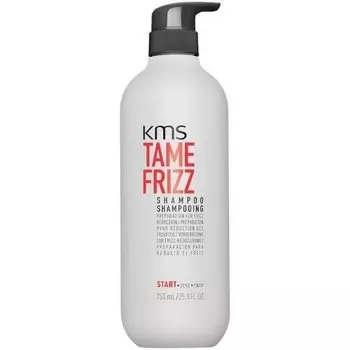 Шампунь против вьющихся волос Kms California Tame Frizz 750 мл Inna marka