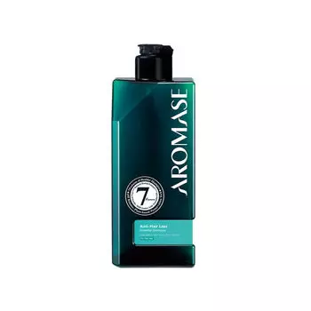 Шампунь против выпадения волос, 90 мл Aromase Anti-Hair loss essential shampoo