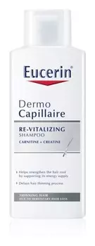 Шампунь против выпадения волос Eucerin DermoCapillaire