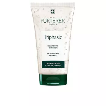 Шампунь против выпадения волос Triphasic Champ Anticada Rene Furterer, 50 мл
