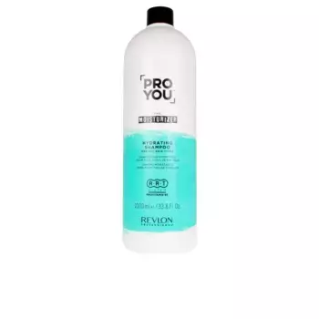 Шампунь Proyou the moisturizer shampoo Revlon, 1000 мл.