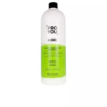 Шампунь Proyou the twister shampoo Revlon, 1000 мл.