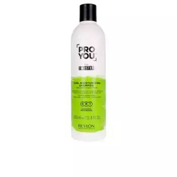 Шампунь Proyou the twister shampoo Revlon, 350 мл.