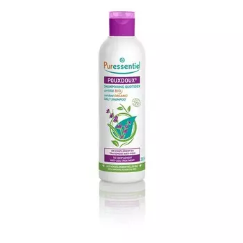 Шампунь Puressentiel, 200 мл