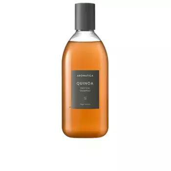 Шампунь Quinoa protein shampoo Aromatica, 400 мл.