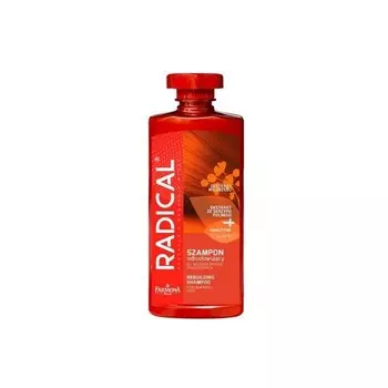 Шампунь Radical Champ Regenerador Bifsico Farmona, 400 ml