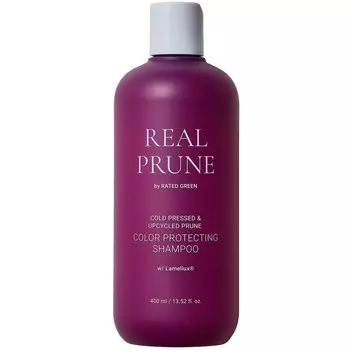 Шампунь RATED GREEN Exfoliating Scalp Shampoo, Real Mary 400 ml