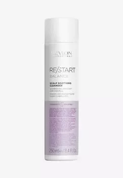 Шампунь Re/Start Balance Scalp Soothing Cleanser Revlon Professional