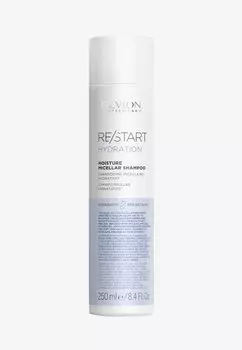 Шампунь Re/Start Hydratation Moisture Мицеллярный Шампунь Revlon Professional