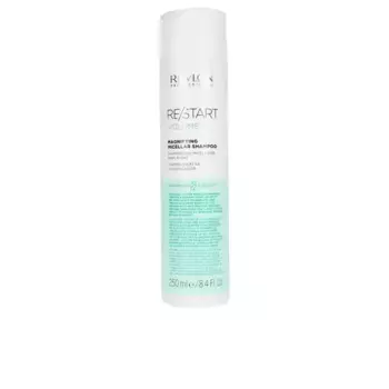 Шампунь re-start volume magnifying shampoo Revlon, 250 мл.