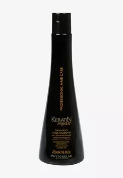 Шампунь Reconstruction Shampoo Keratin Repair 250 Ml Phytorelax