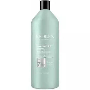 Шампунь Redken Amino Mint 1000 мл унисекс Inny Producent