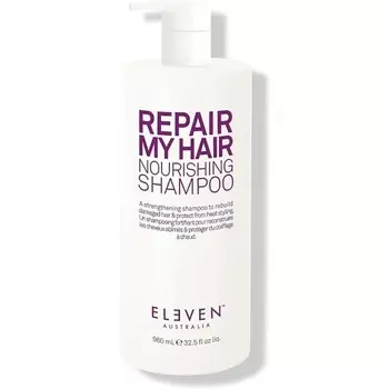 Шампунь Repair My Hair 960мл Eleven Australia