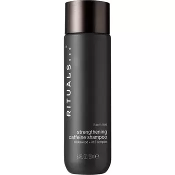 Шампунь RITUALS Strengthening Caffeine Shampoo, 250 ml