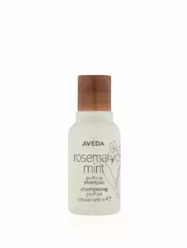 Шампунь Rosemary Mint Purifying, 50 мл Aveda