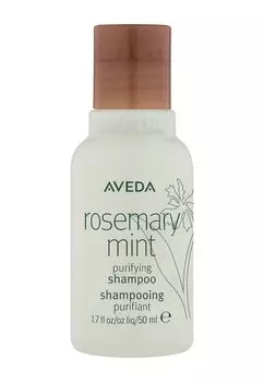 Шампунь Rosmary Mint Purifying Shampoo Aveda
