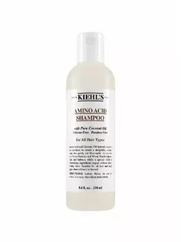 Шампунь с аминокислотами Amino Acid Hair Care, 250 мл Kiehl's