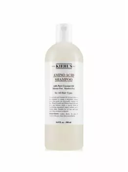 Шампунь с аминокислотами Amino Acid Hair Care, 500 мл Kiehl's
